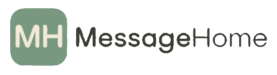 MessageHome
